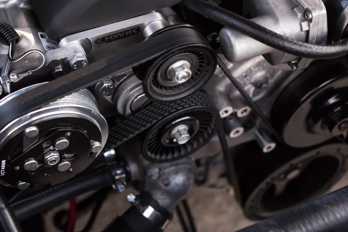 Autoservisi un elektriķi